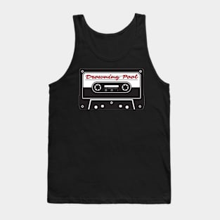 Drowning Pool Tank Top